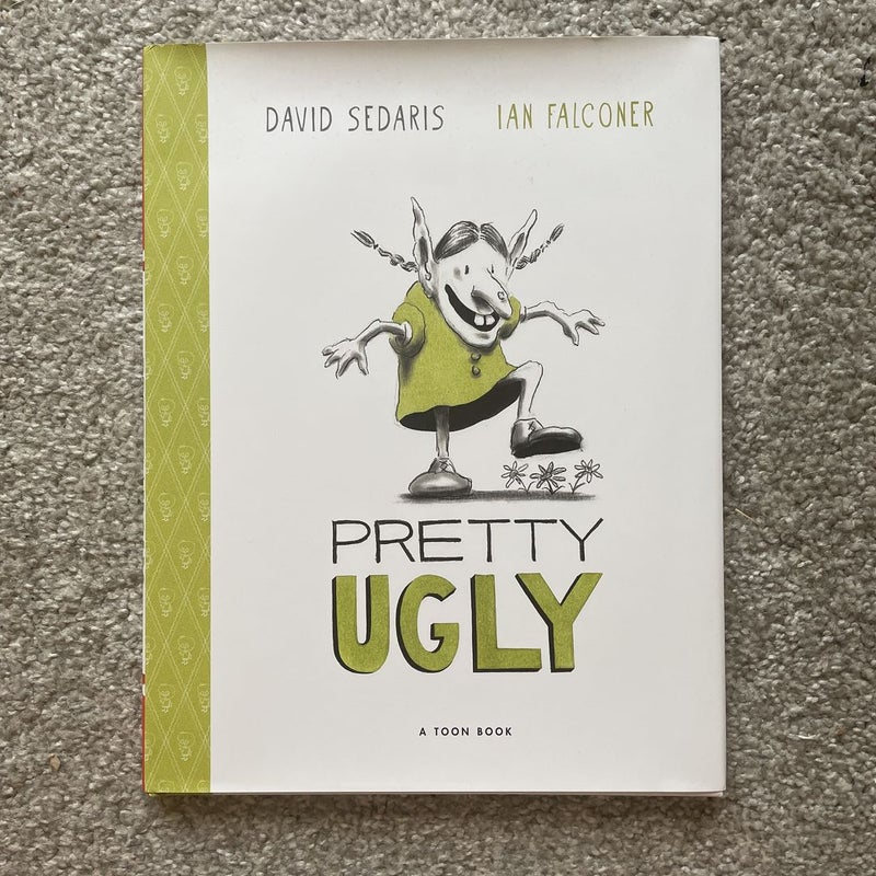 Pretty Ugly