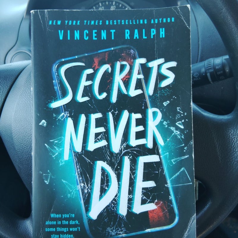 Secrets Never Die