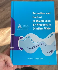 Formation and Control of Disinfection By-Products
