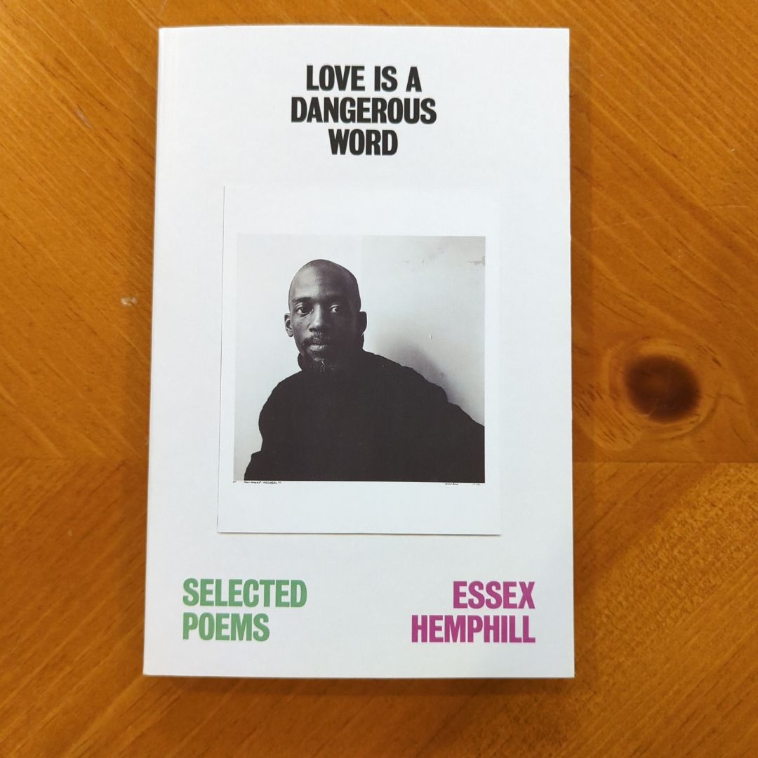 Love Is a Dangerous Word