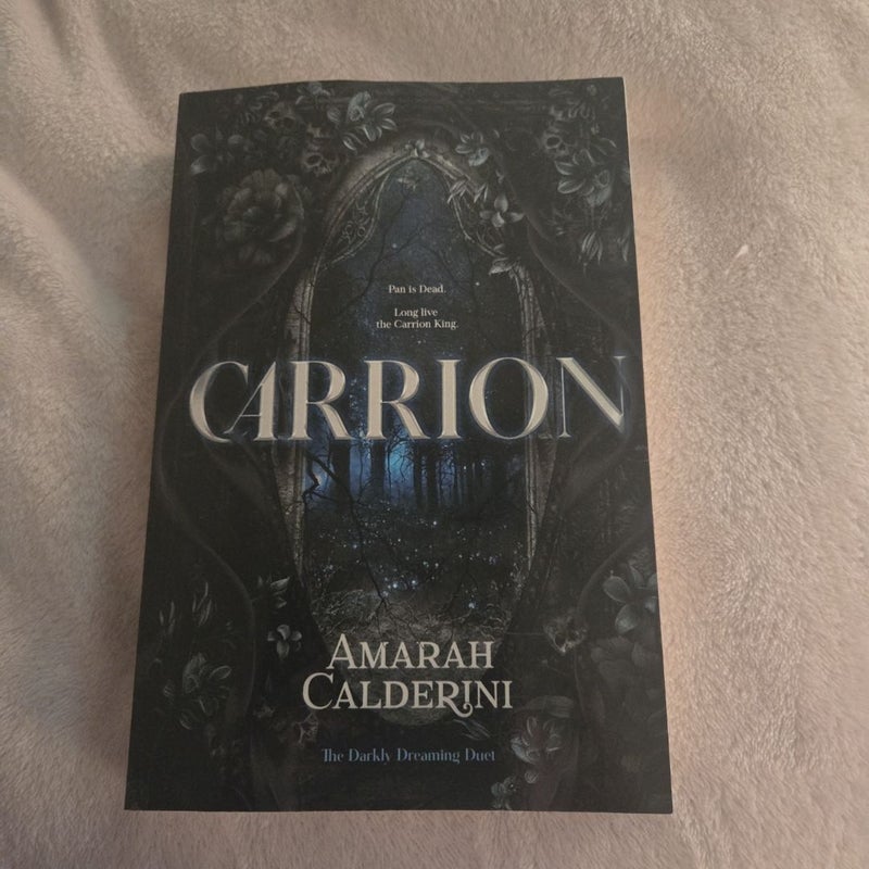 Carrion