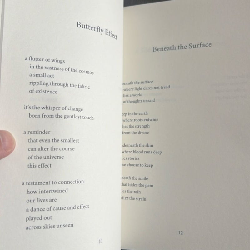 Tortured Poets