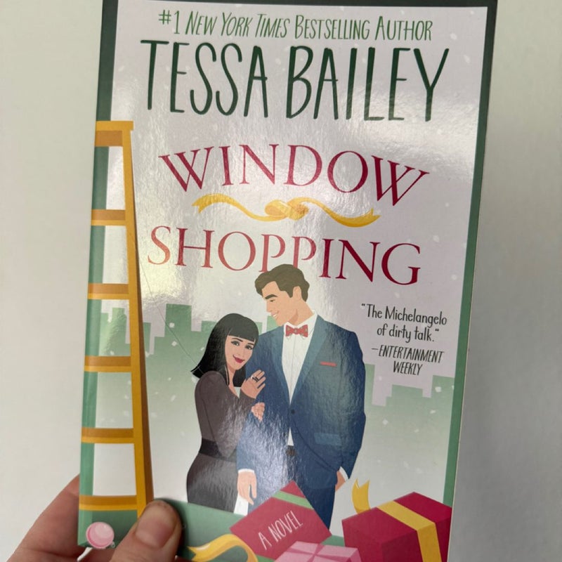 Window Shopping