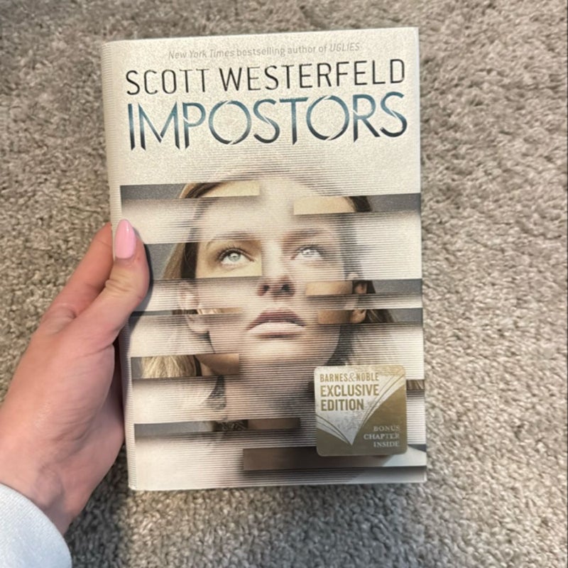 Imposters 