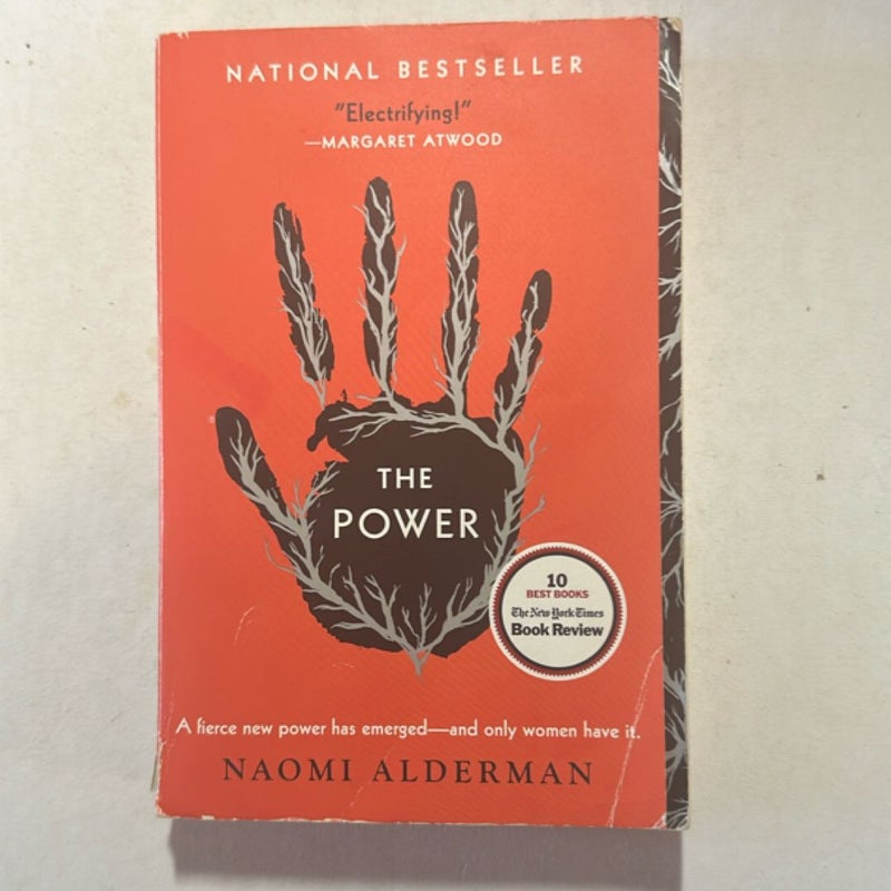 The Power