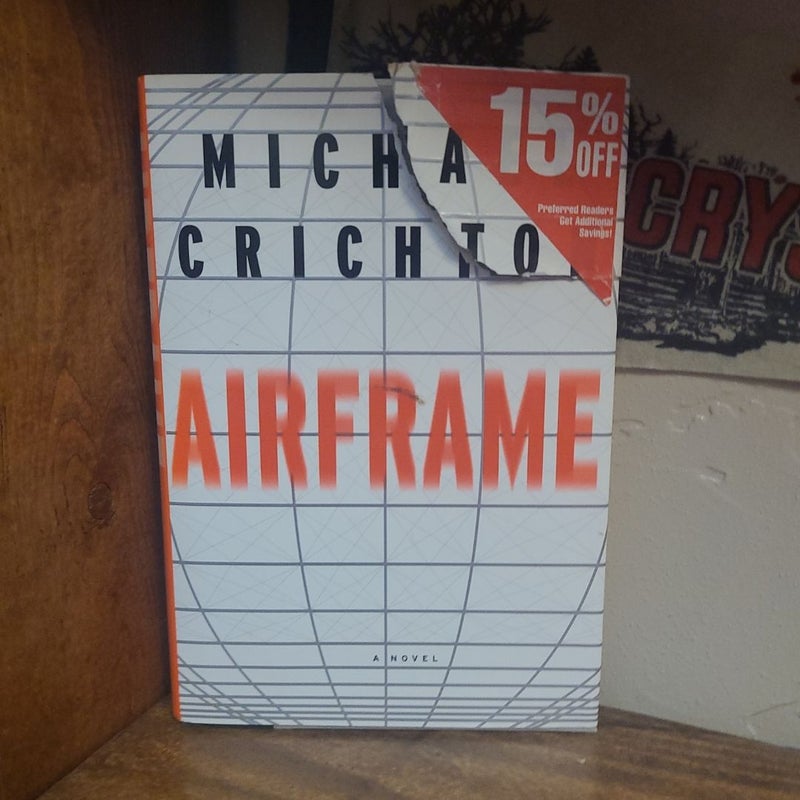 Airframe