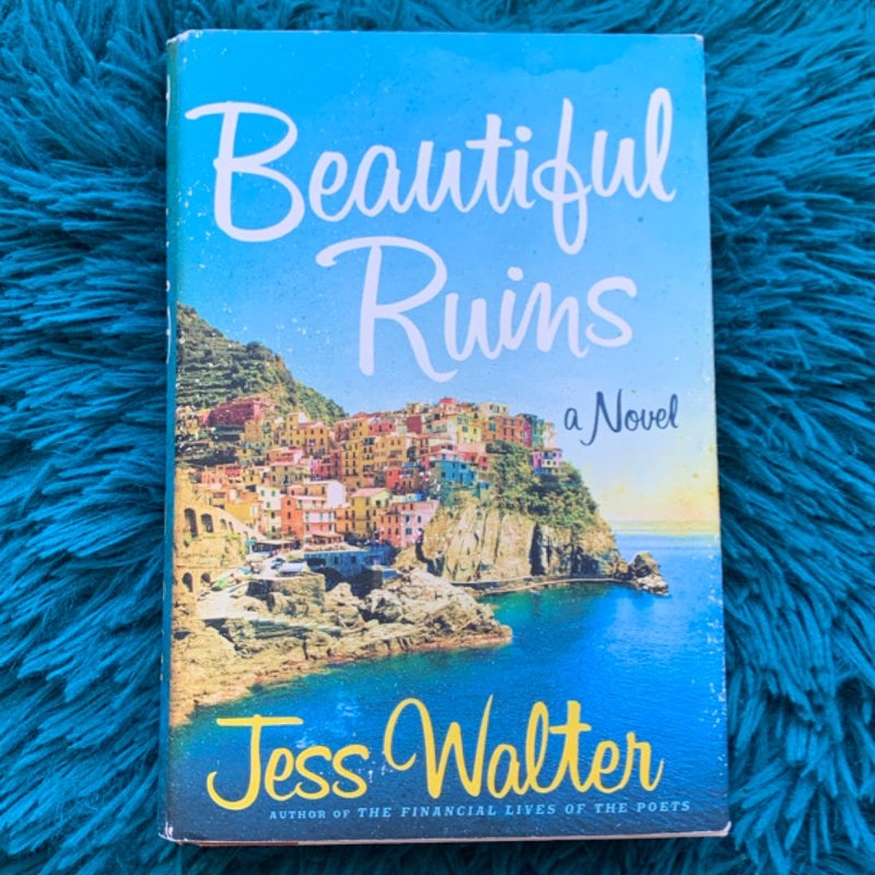 Beautiful Ruins