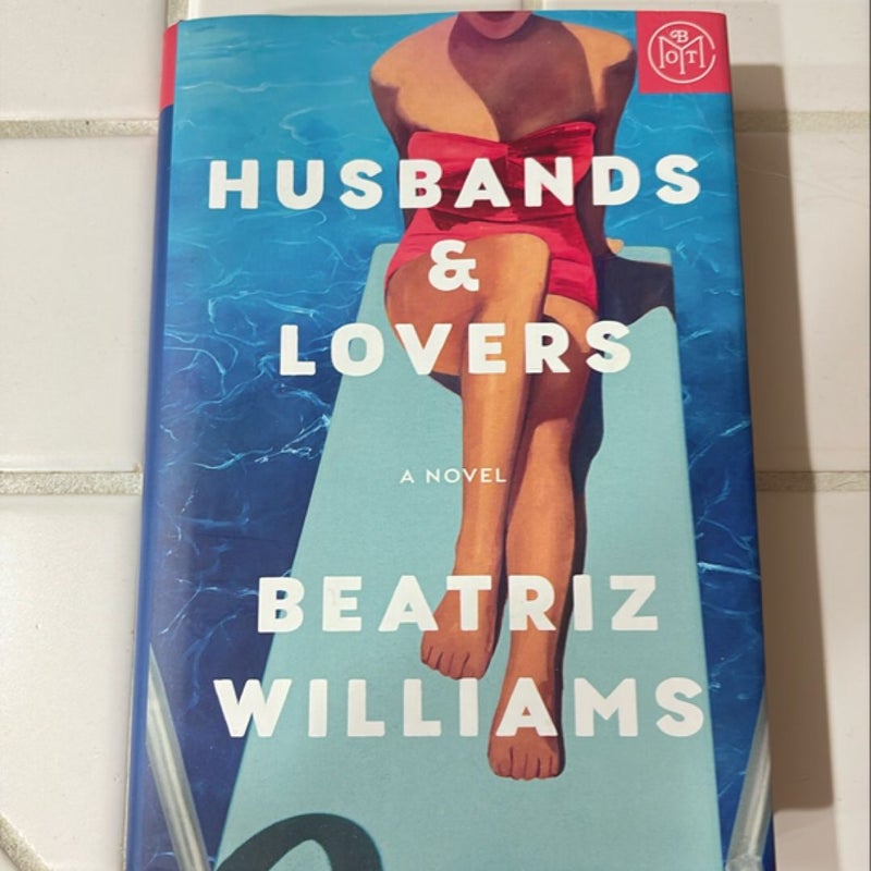 Husbands and Lovers