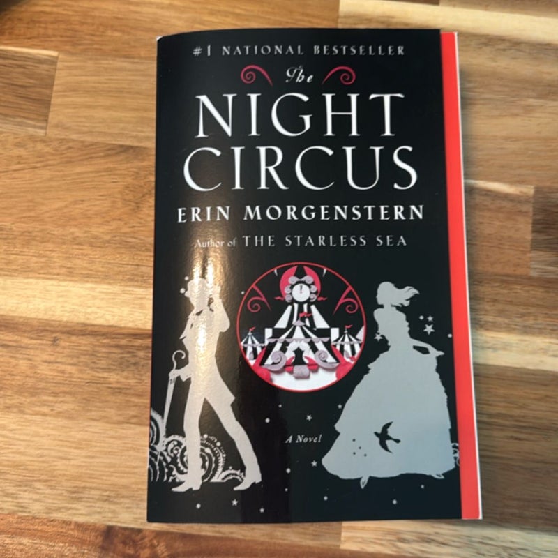 The Night Circus
