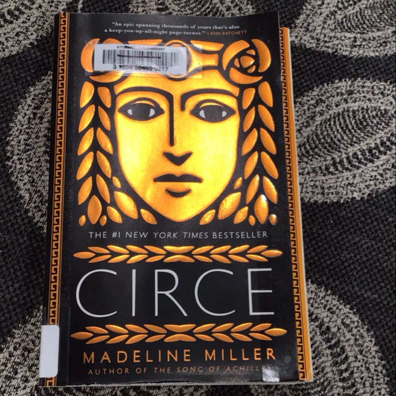 Circe