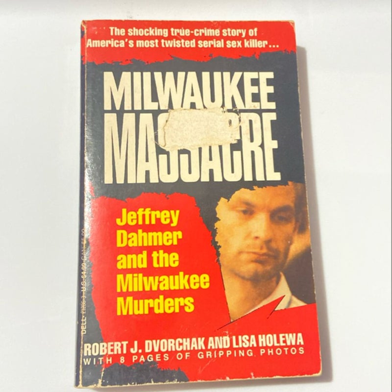 Milwaukee Massacre