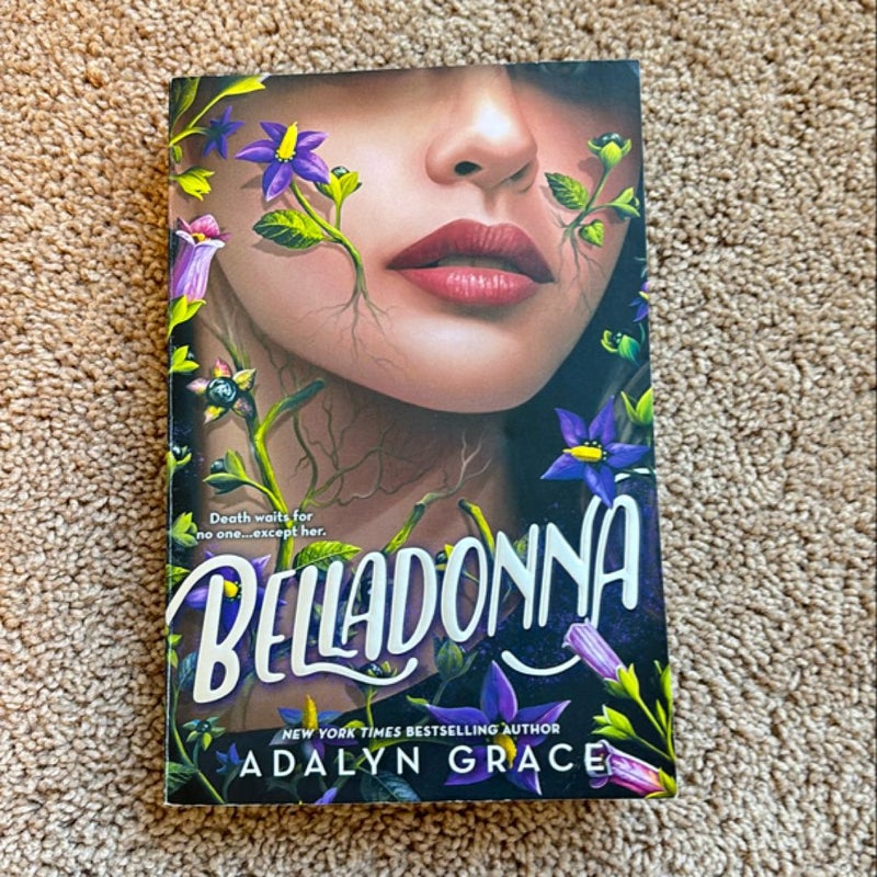 Belladonna