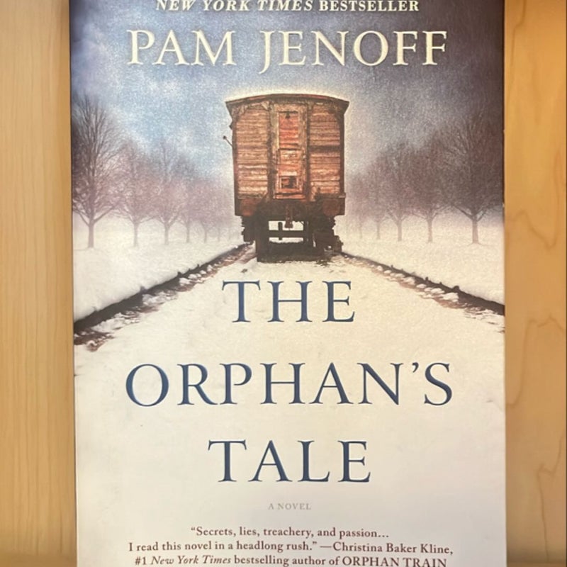 The Orphan's Tale