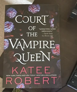 Court of the Vampire Queen