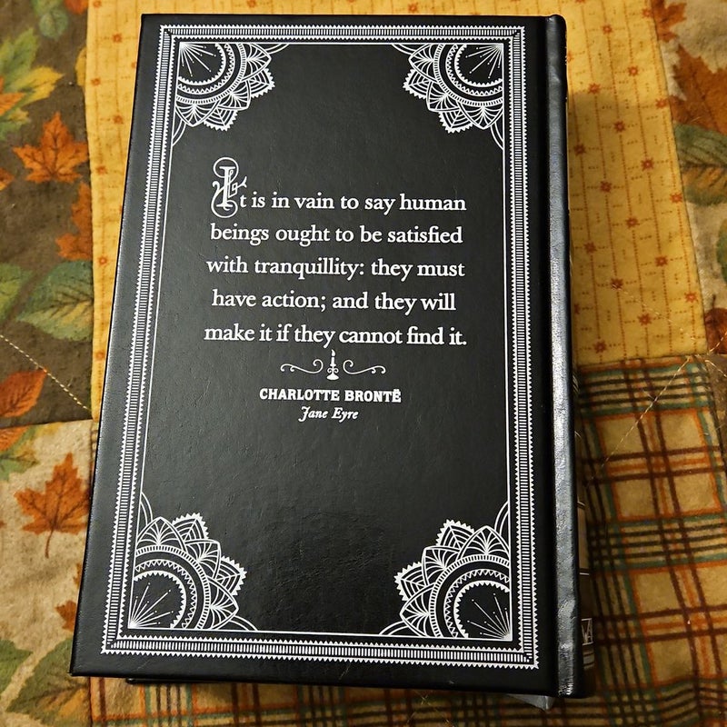 Jane Eyre