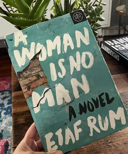 A Woman Is No Man