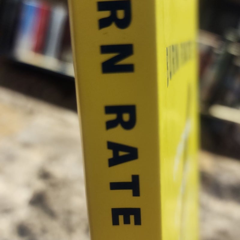 Burn Rate