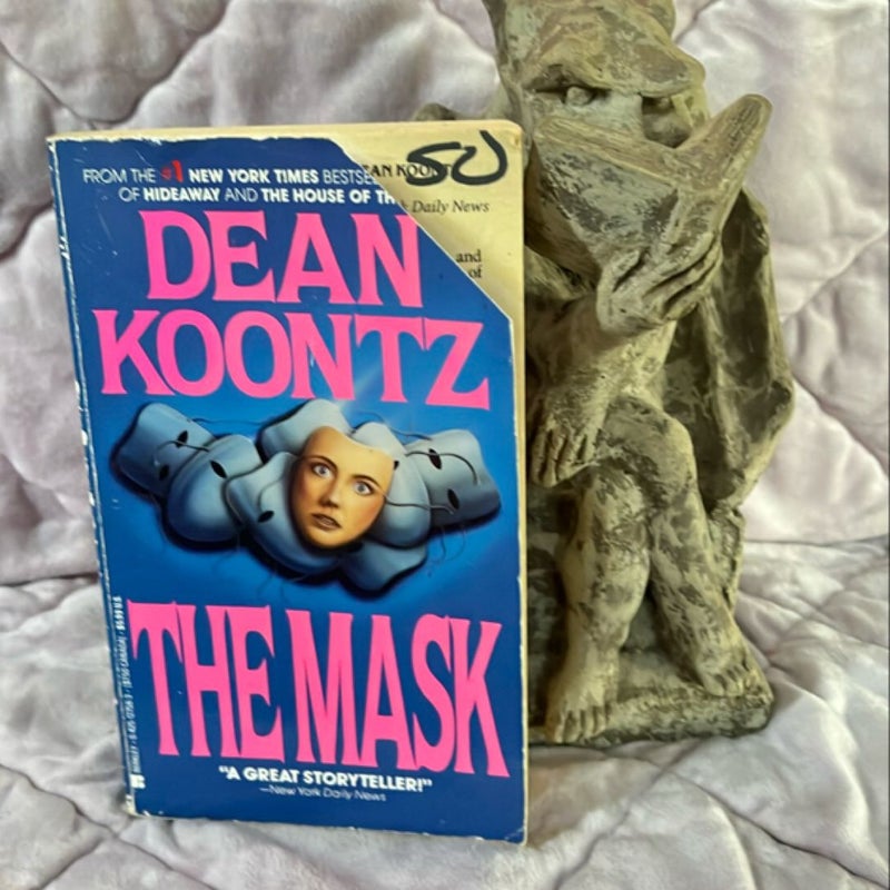 The Mask