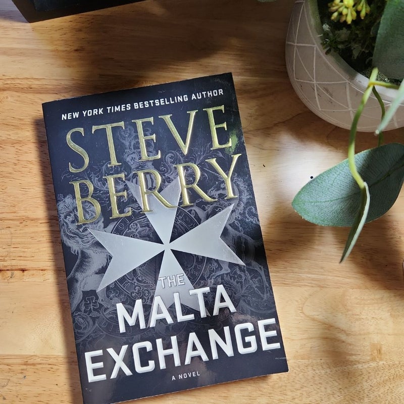 The Malta Exchange