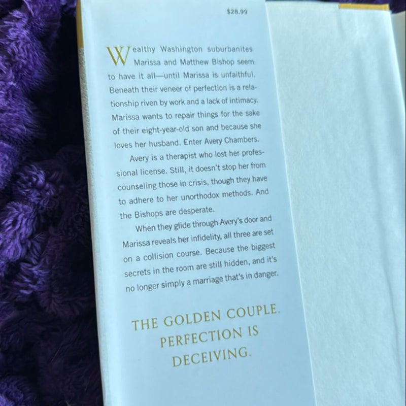 The Golden Couple