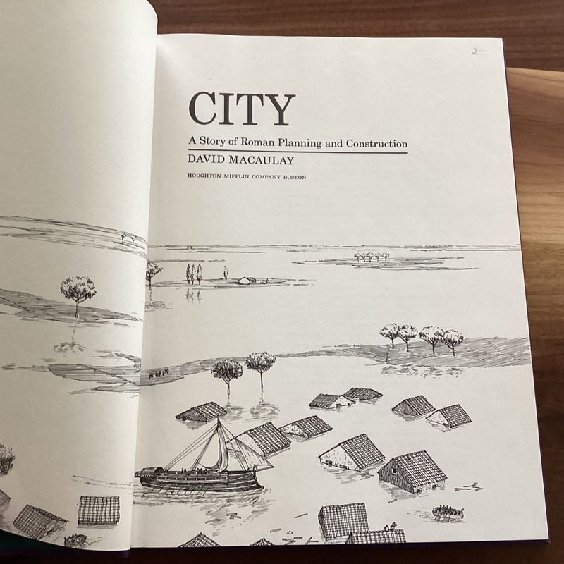City