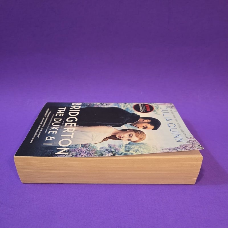 Bridgerton [TV Tie-In]