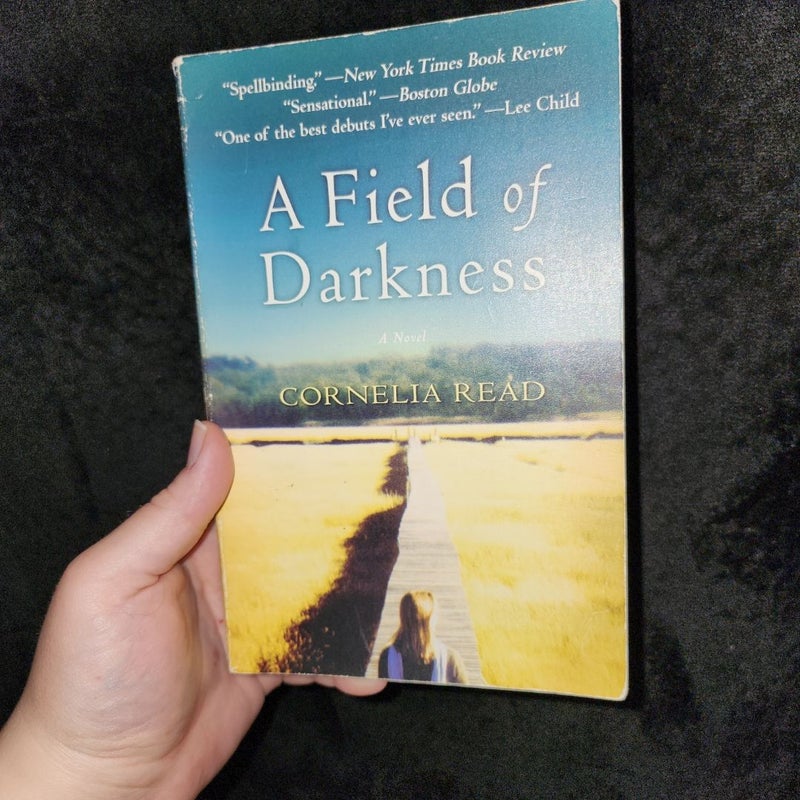 A Field of Darkness