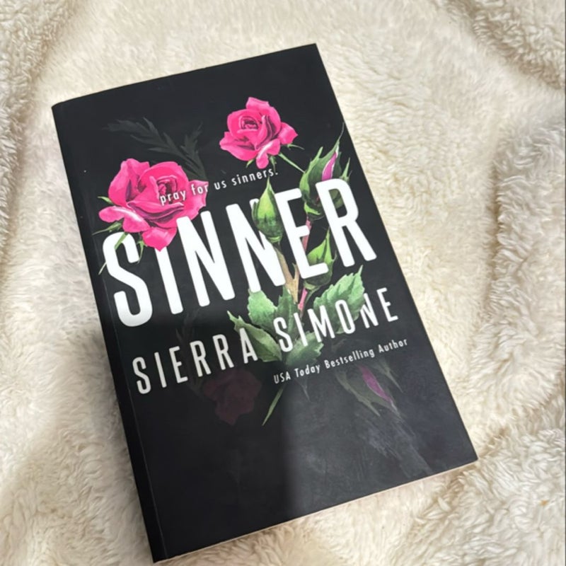 Sinner