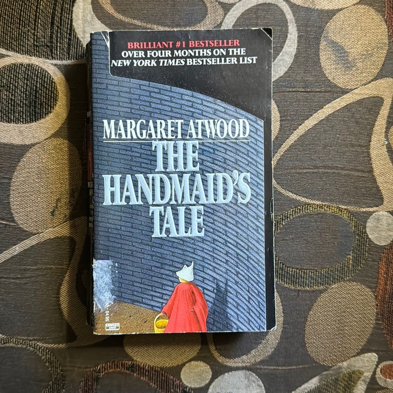 The Handmaid's Tale