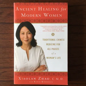 Ancient Healing for Modern Women