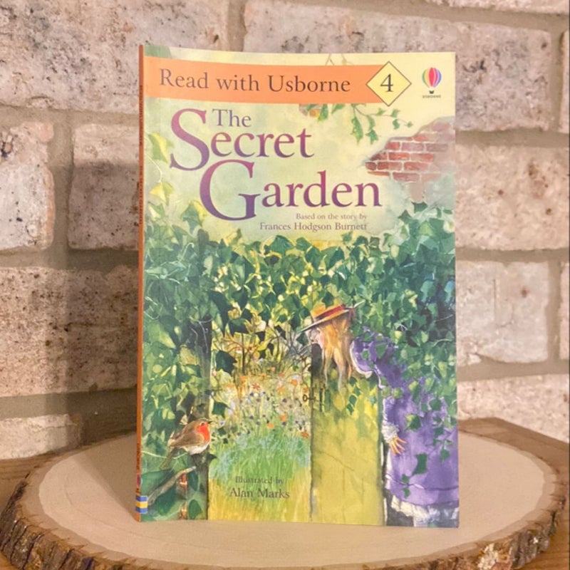 The Secret Garden