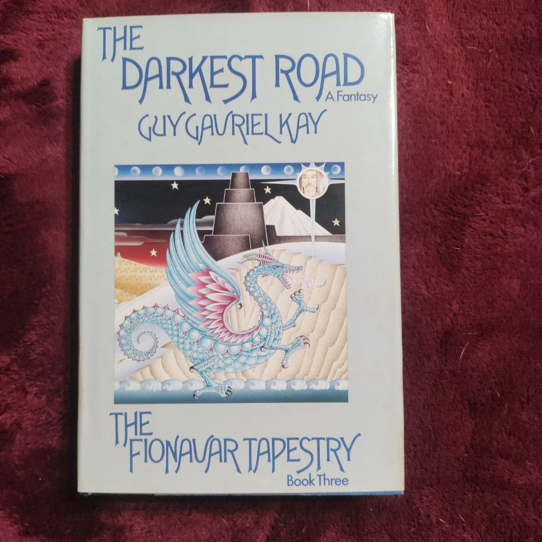The Darkest Road