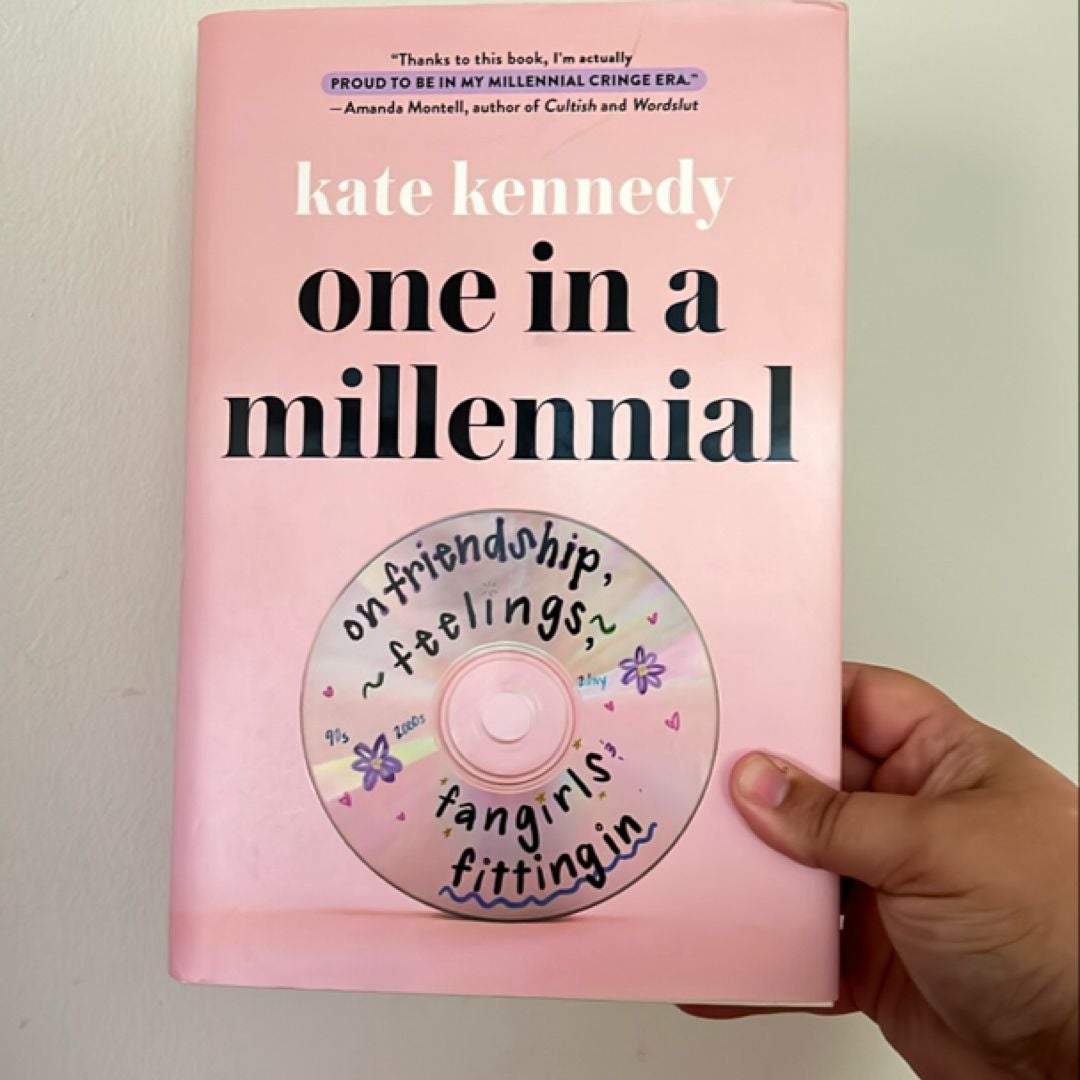 One in a Millennial