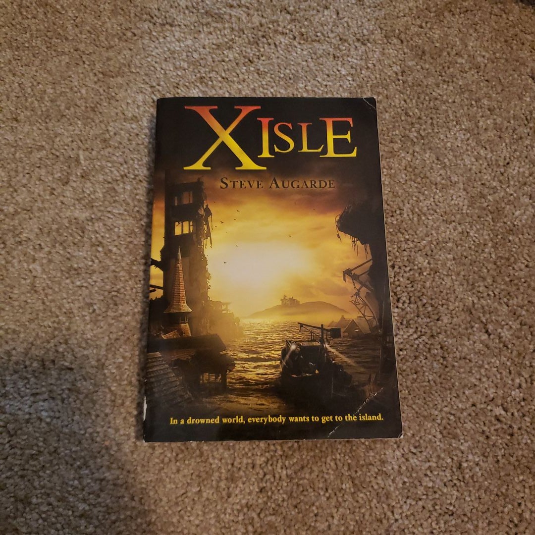 X-Isle