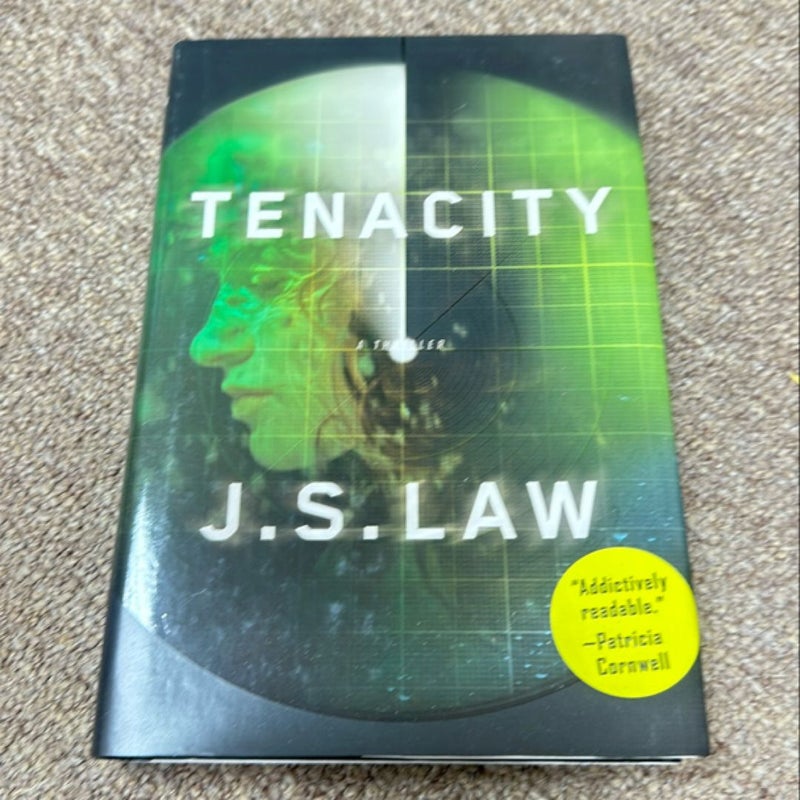 Tenacity