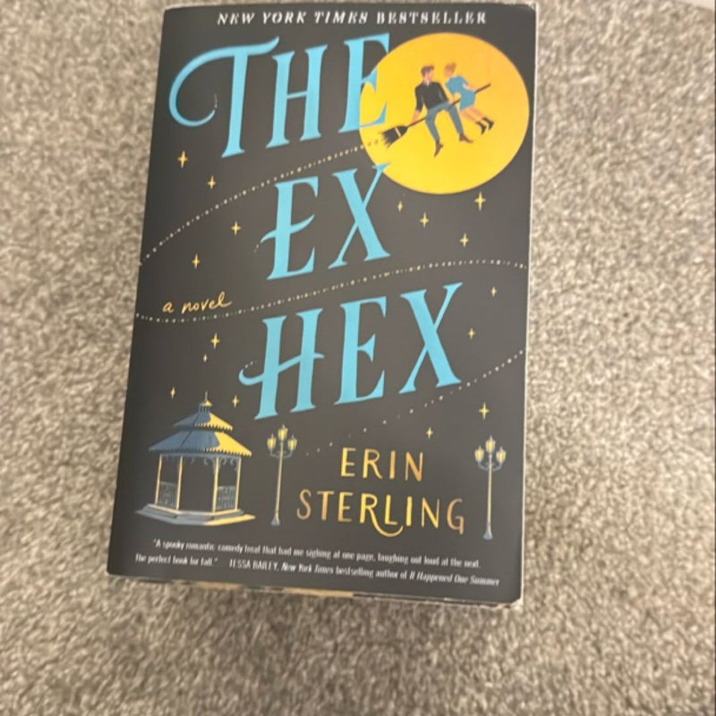 The Ex Hex