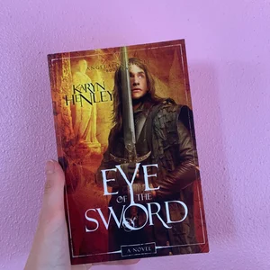 Eye of the Sword