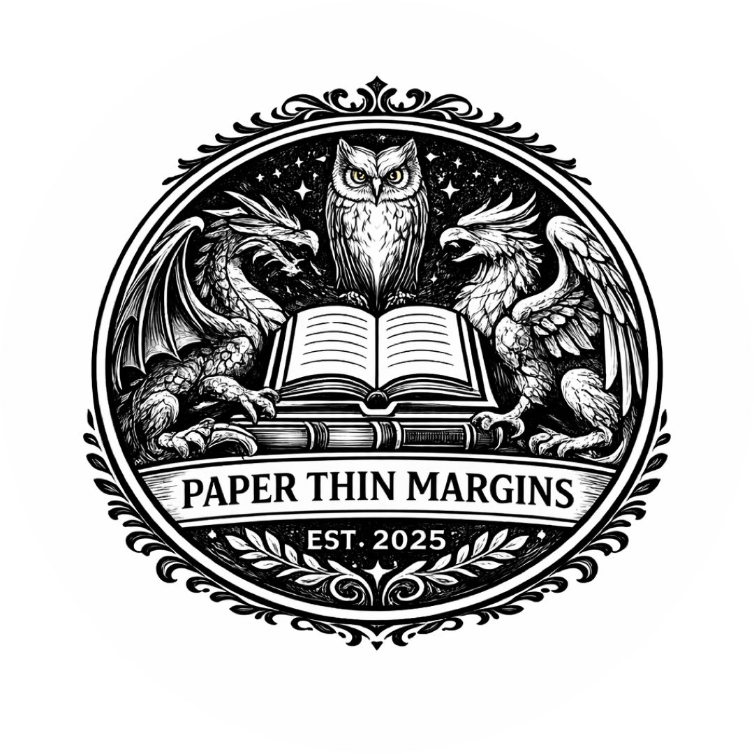 Paper Thin Margins