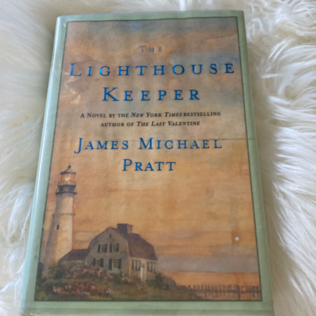 The Lighthouse Keeper