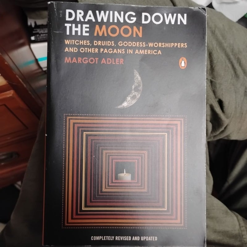 Drawing down the Moon