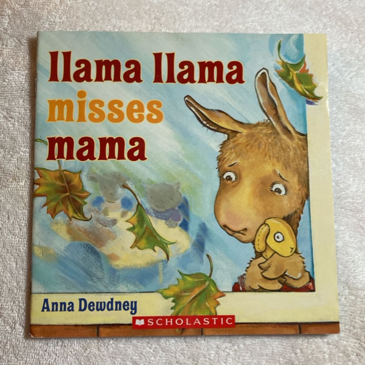 llama-llama-misses-mama-58-by-anna-dewdney-paperback-pangobooks