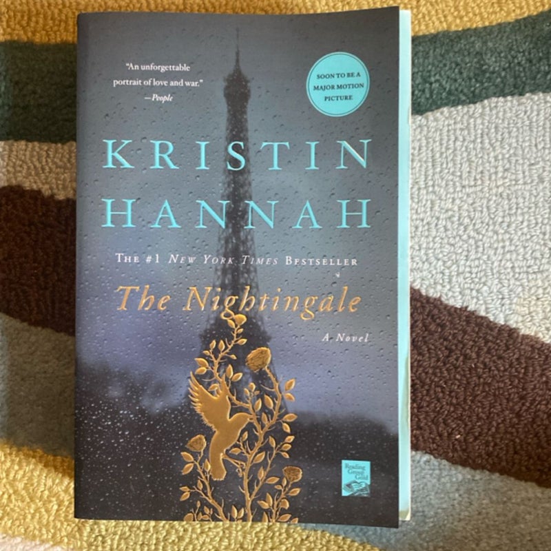 The Nightingale