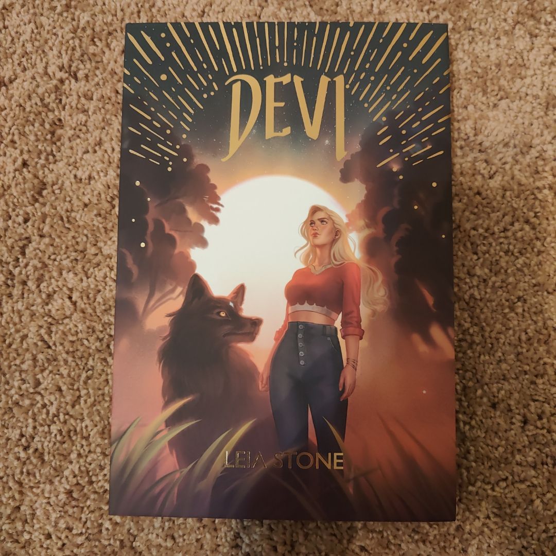 Devi - Special Edition 