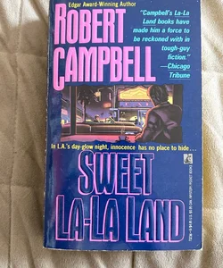 Sweet La-La Land  1199