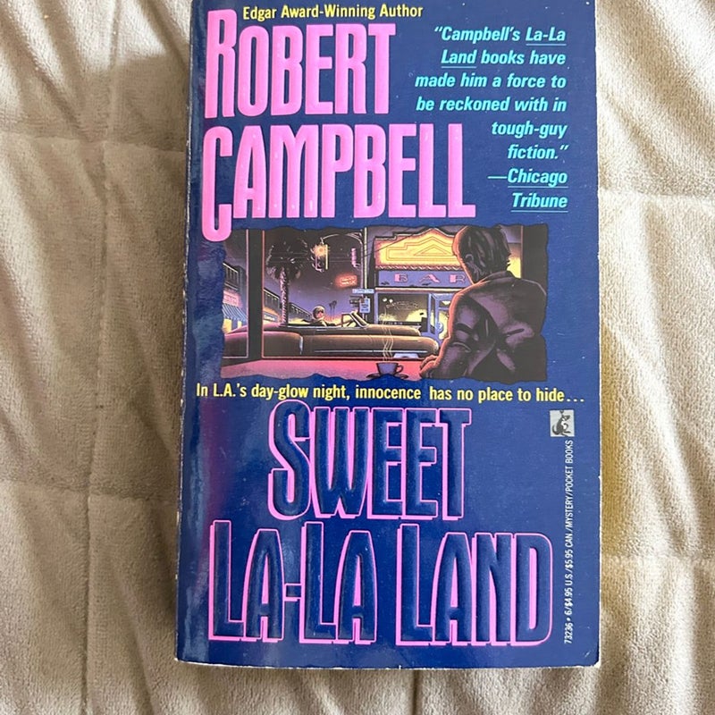 Sweet La-La Land  1199