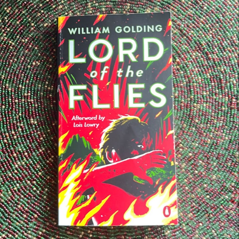 Lord of the Flies