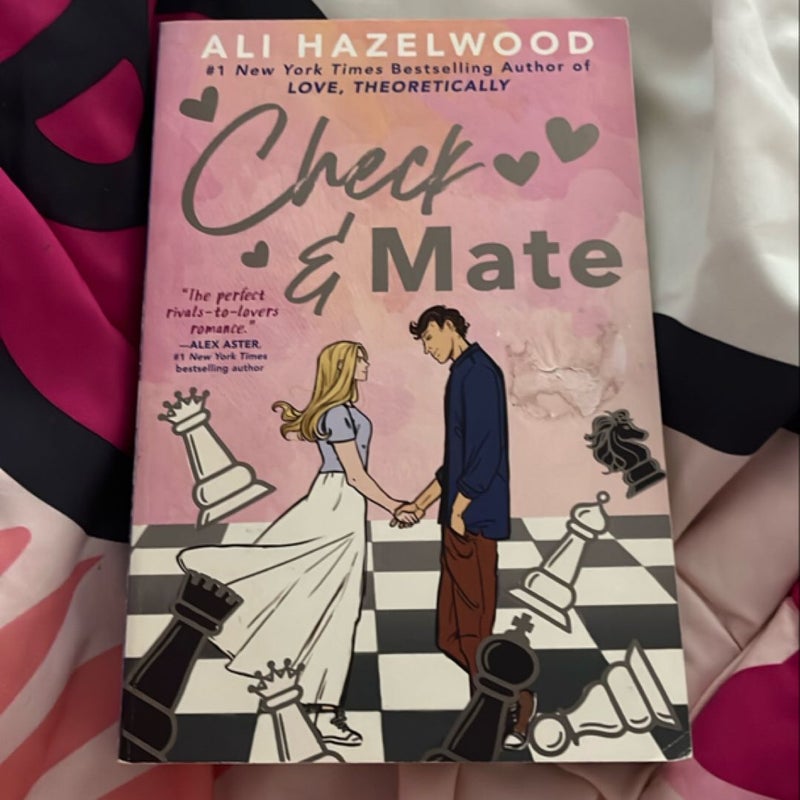 Check and Mate