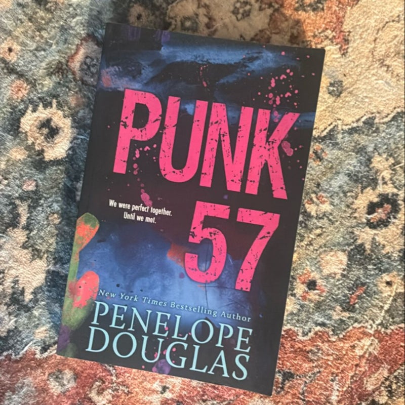 Punk 57