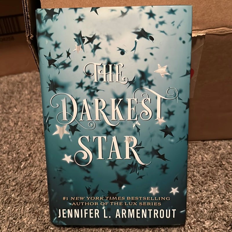 The Darkest Star