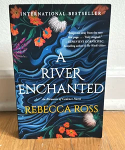 A River Enchanted